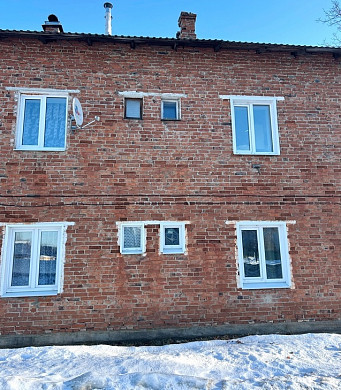  В Юже от мороза разорвало трубу в многоквартирном доме 