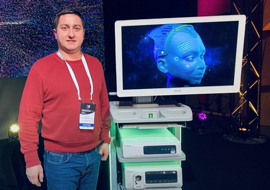  Ивановский врач считает, что искусственный интеллект не сможет заменить специалиста 
