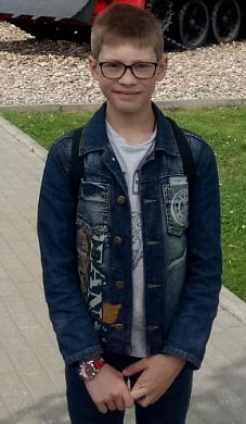  В Иванове пропал 12-летний мальчик 