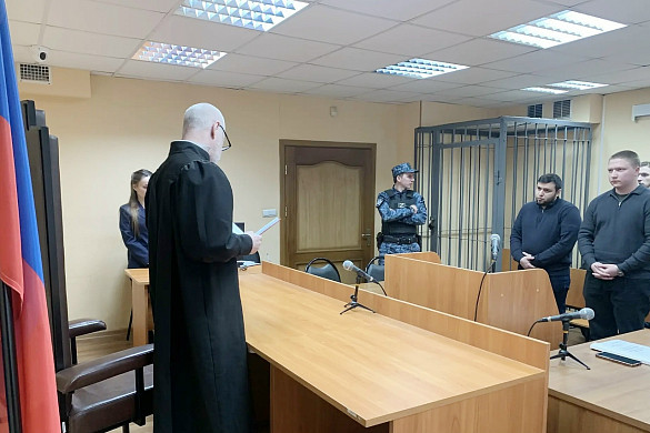 Дознаватели МЧС в Иванове признаны виновными во взяточничестве 