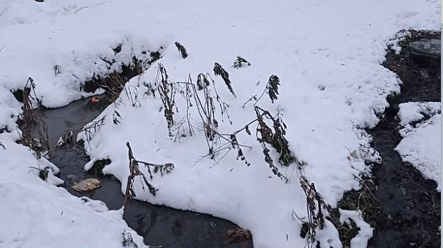 В Юрьевце больше полугода не ликвидируют аварию