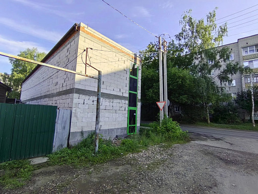 В Иванове суд ужесточил наказание бизнесмену за самострой