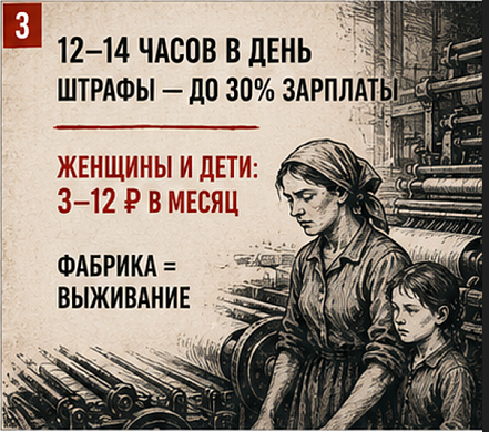 Сегодня родилась колыбель революции в Иванове