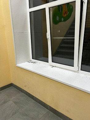 В детском саду в Колянове завелись мошки и пахнет канализацией