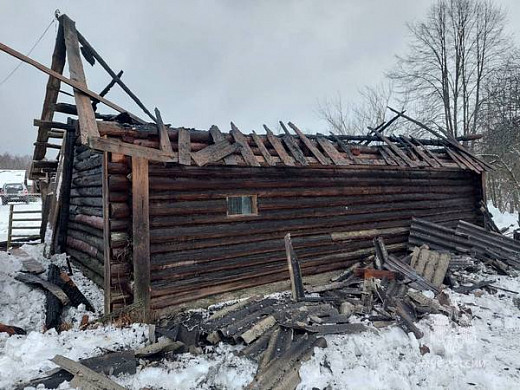  В Ивановской области пожарные спасли 18 кроликов 