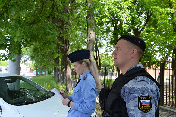 Ивановский лихач выплатил 160 штрафов за превышение скорости 