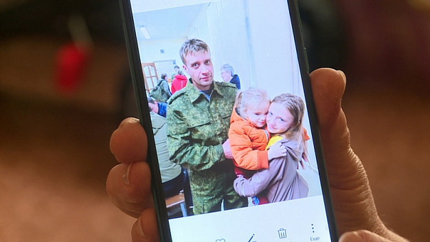  Военный комиссариат Ивановской области прокомментировал случай с призывом на службу отца-одиночки 