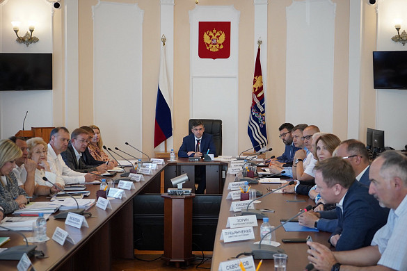  На торговых предприятиях Ивановской области растет выручка 
