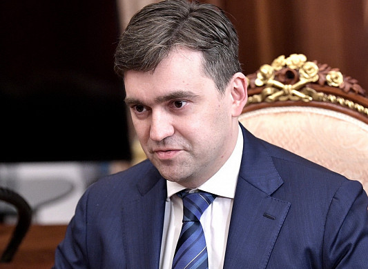 Станислав Воскресенский включен в Совет при президенте России по развитию МСУ