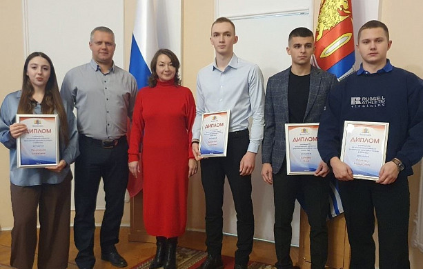 В Ивановской области определили 20 ведущих спортсменов