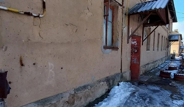 Жильцы аварийных домов в Иванове могут получить денежную компенсацию