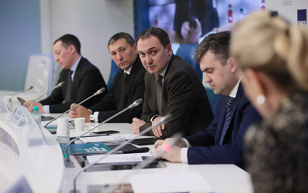 Индекс качества городской среды в Ивановской области заметно возрос