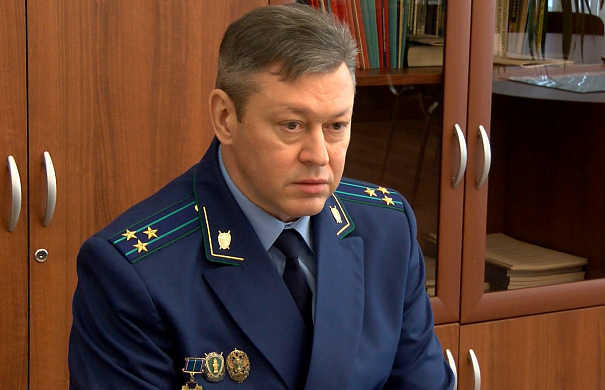 В Иванове установят памятник первому российскому генерал-прокурору Павлу Ягужинскому