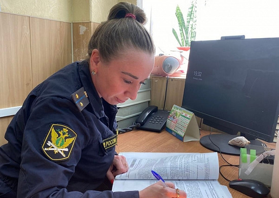 Ивановка отдала детям квартиру в счет долга за алименты