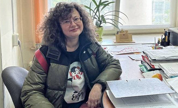 Объявлен сбор средств в помощь родным погибшей в Иванове Ольги Назаренко