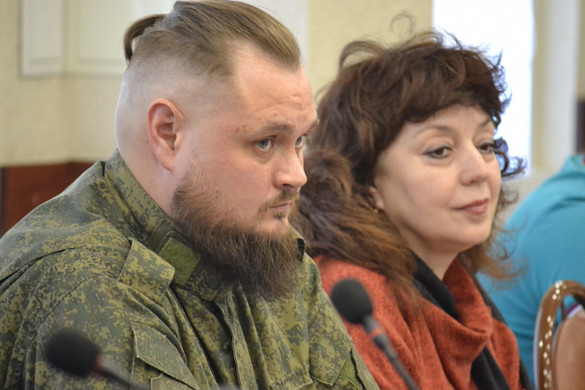 В Иванове выбраны руководители городского Общественного совета VII созыва