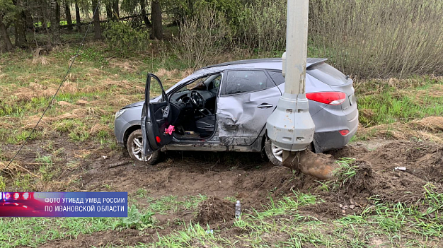 Попавшей в ДТП автомобилистке оторвало руку