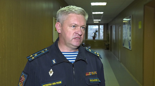«В военные комиссариаты по ранее врученным повесткам по мобилизации прибывать не нужно»