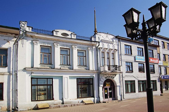Шуяне не довольны реставрацией мемориального музея имени Фрунзе