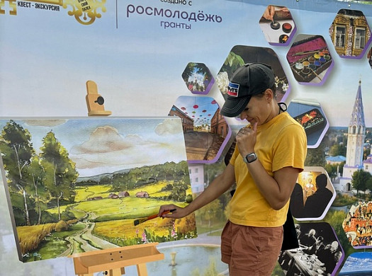 В Палехе устроили тайное голосование