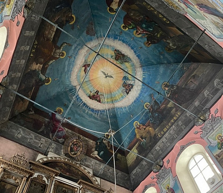 В Шуе открылась «Приходская лампада» 
