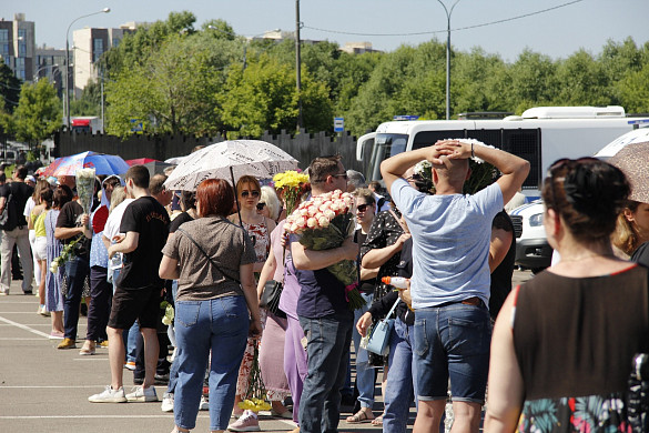 Жители Ивановской области предлагают провести в память о Юрии Шатунове неоднозначную акцию