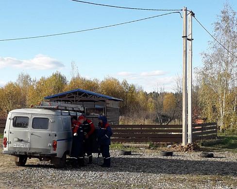 В Тейкове фонд «Колыбель» собирается разбить фруктовый сад «Адамово яблоко»