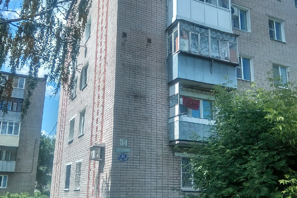  В Иванове демонтировали еще один советский арт-объект 