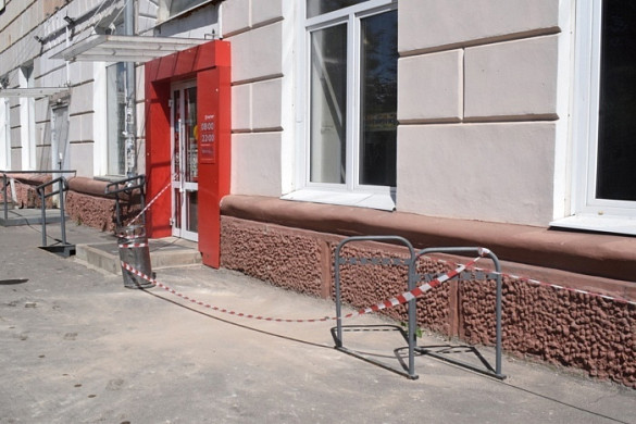 Управляющую компанию в Иванове оштрафовали на 125 тысяч рублей