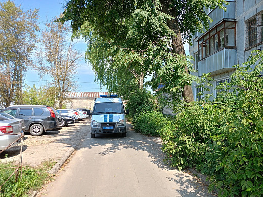 Ярославец убил в Иванове мать и дочь
