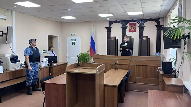Пойманная с 3 кг наркотиков многодетная мама из Казани отправится в колонию на 7,5 лет  