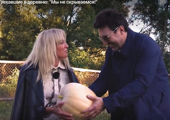 Жители ивановской глубинки рассказали Андрею Малахову, что спят в гробах