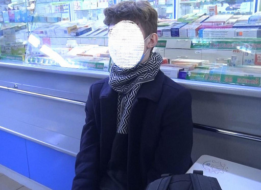 В Иванове вынесен приговор студенту, который чуть не убил женщину в «Рождественском» 