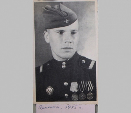 В Иванове ушел из жизни 98-летний ветеран Великой Отечественной