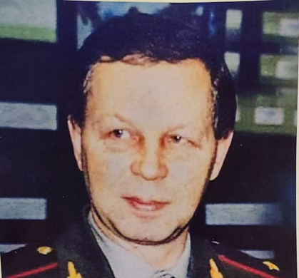В Иванове одноклассник кавалера ордена Красной Звезды просит увековечить память выдающегося военнослужащего на стенах школы № 28