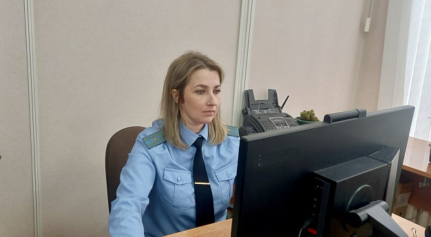 Судебные приставы Ивановской области сумели разыскать автомобиль гонщика