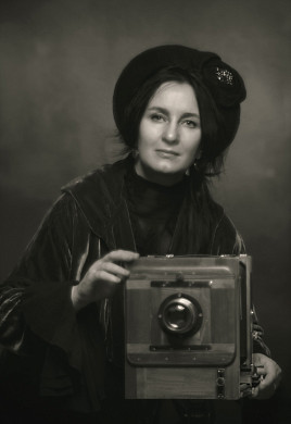 Выставка уникального фотопроекта откроется в Ивановском художественном музее