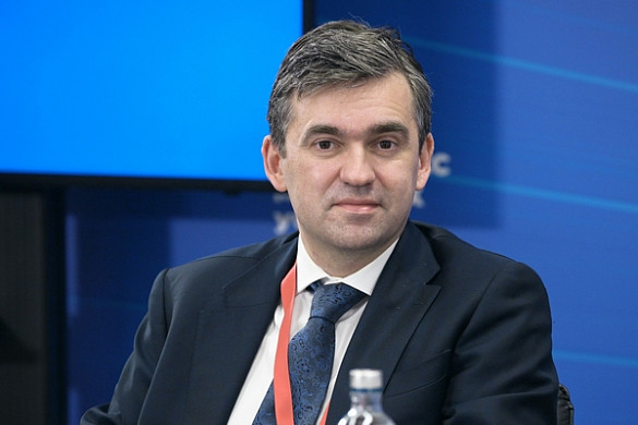  III Конгресс молодых ученых. День третий 