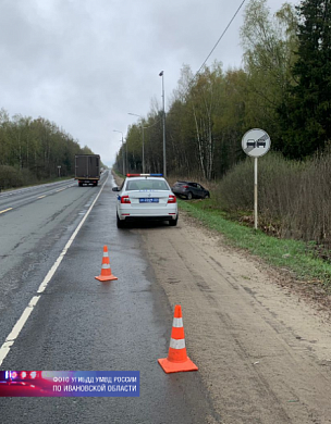 Попавшей в ДТП автомобилистке оторвало руку