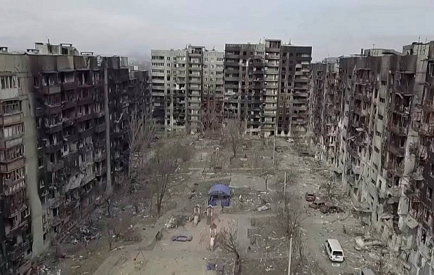 Плакат "Миру - мир" суд в Иванове не признал дискредитацией вооруженных сил России