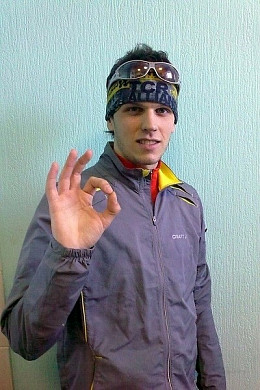 Погибший на Украине разведчик Александр Долькин был мастером спорта