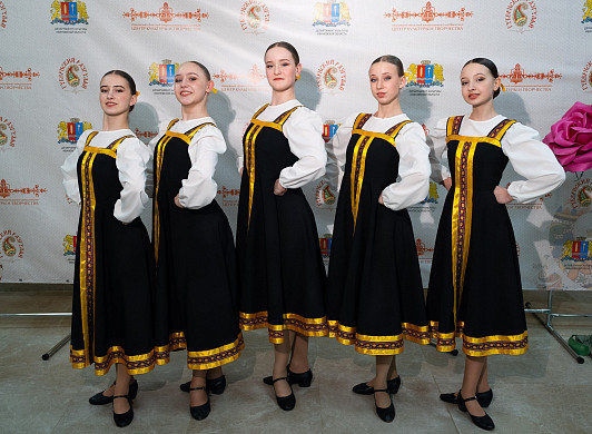 Более 500 жителей Ивановской области участвовали в 1 этапе конкурса «Губернский разгуляй»