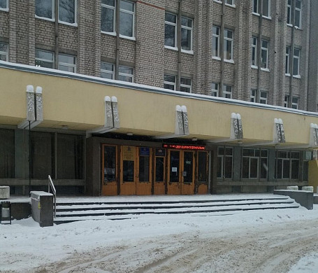 В Иванове инвалид не смог попасть в отделение соцзащиты 