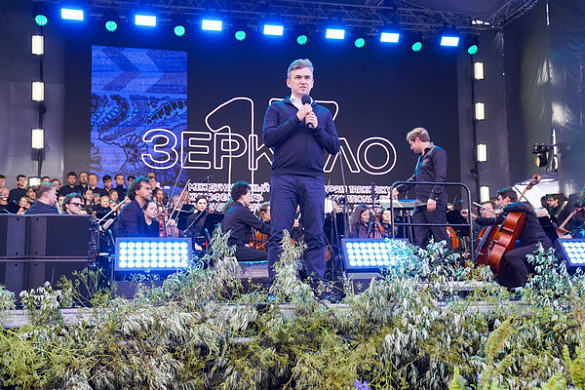 В Ивановской области проходит 17-й Международный кинофестиваль «Зеркало»