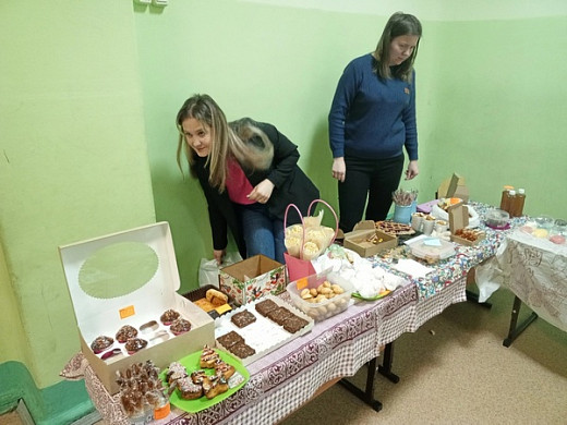 Ивановские школьники на «Неделе добра» собрали 10 кг пластиковых крышек