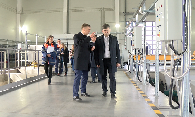 Ожидается изменение экологии в лучшую сторону в Иванове, Кохме и Ивановском районе