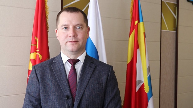  В Ивановской области ушел в отставку еще один глава района 