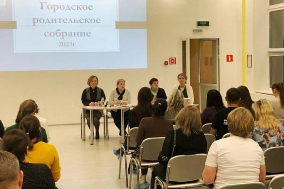В Иванове рассматривают вопрос об изменениях развития образования в городе