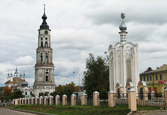 Омбудсмен региона проведет День правовых знаний в Лежневском районе