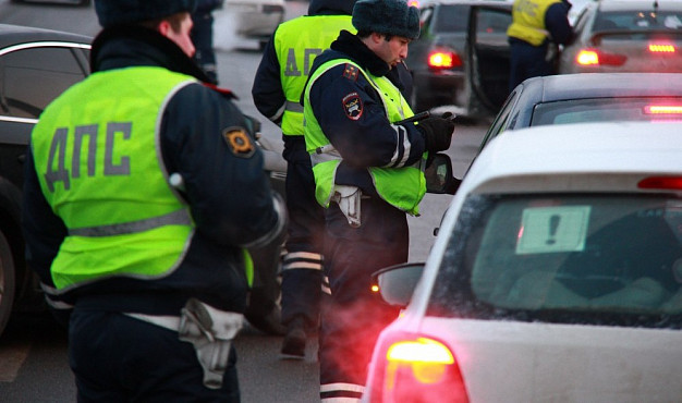 В Иванове планируются рейды по вручению повесток автомобилистам
